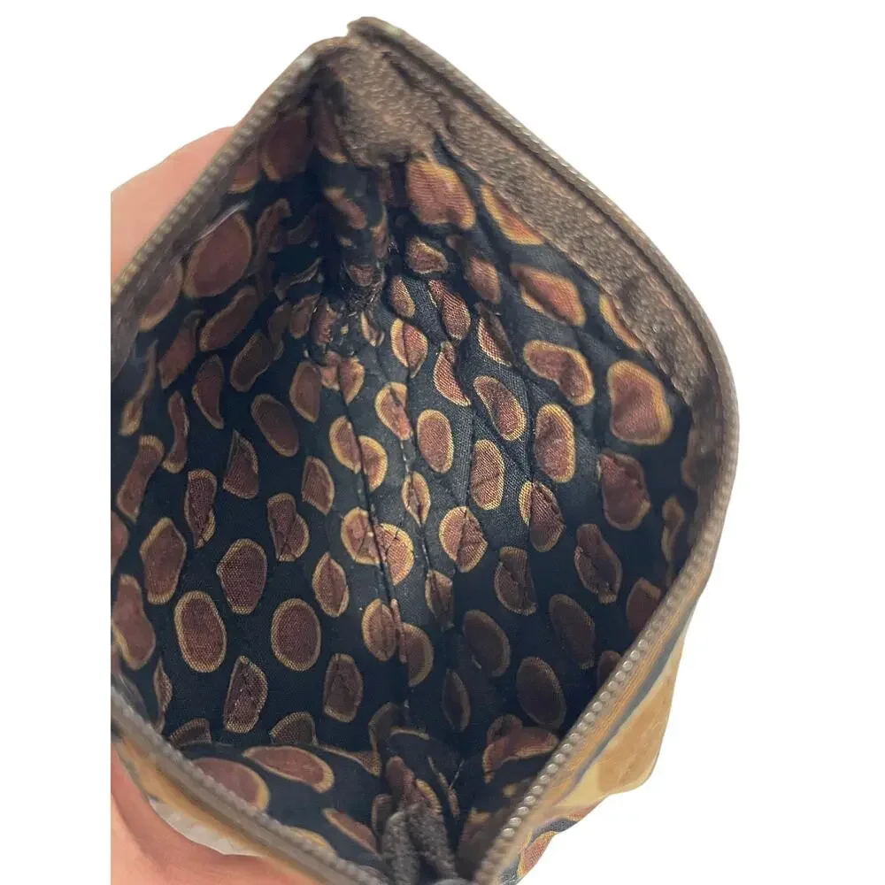 Unbranded from smoke